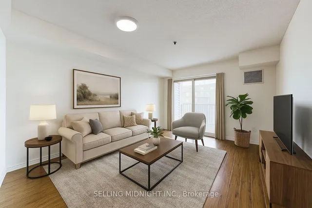 Additional property image - 5225 Finch Ave Unit 334