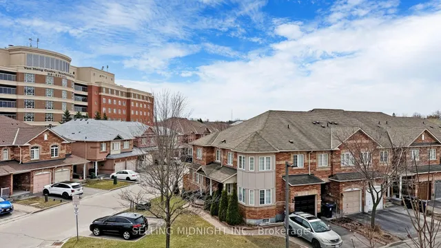 Additional property image - 5225 Finch Ave Unit 334
