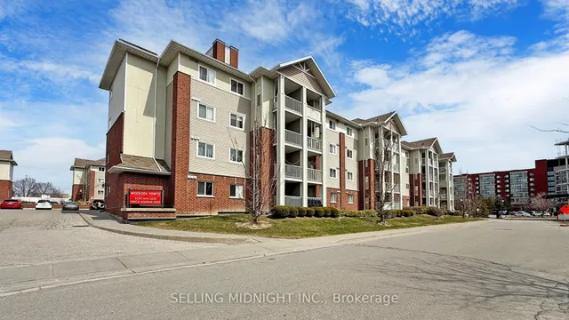 Additional property image - 5225 Finch Ave Unit 334