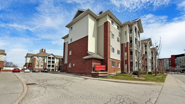 Additional property image - 5225 Finch Ave Unit 334