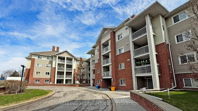Additional property image - 5225 Finch Ave Unit 334