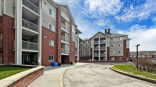 Additional property image - 5225 Finch Ave Unit 334