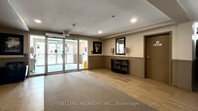 Additional property image - 5225 Finch Ave Unit 334