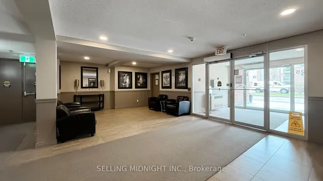 Additional property image - 5225 Finch Ave Unit 334