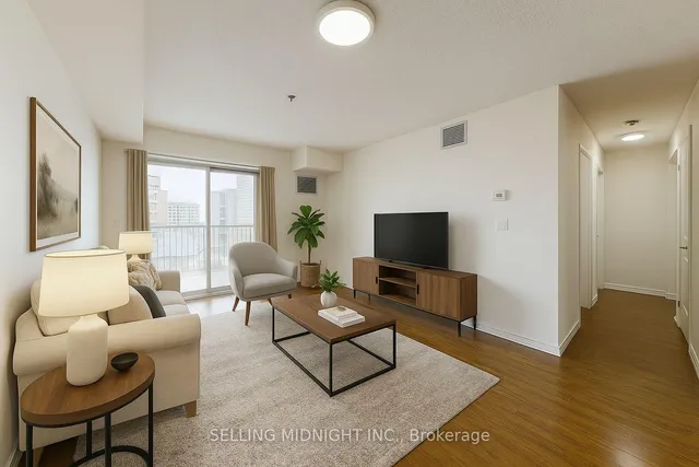 Additional property image - 5225 Finch Ave Unit 334