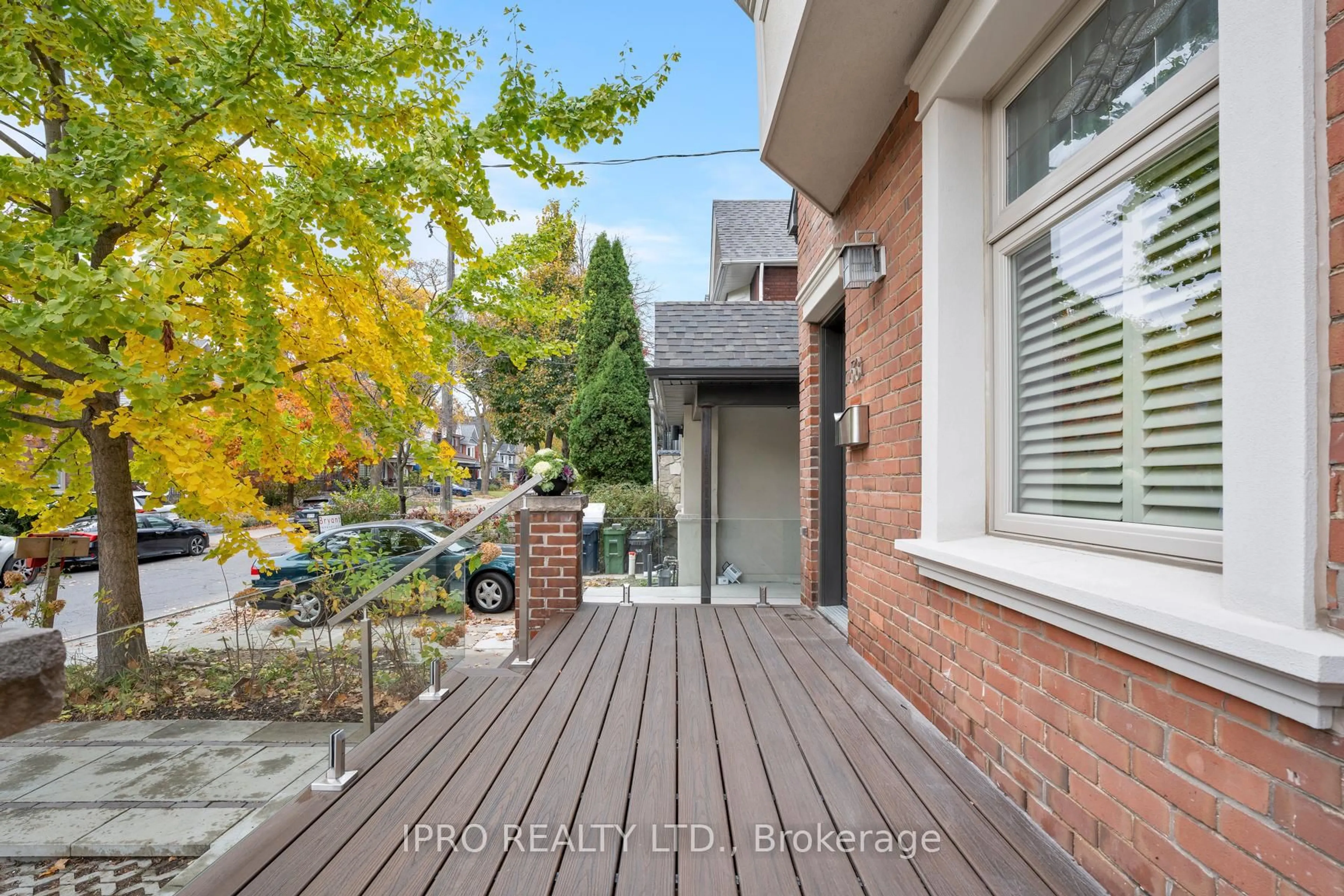 Unknown for 53 Ferrier Ave, Toronto Ontario M4K 3H5