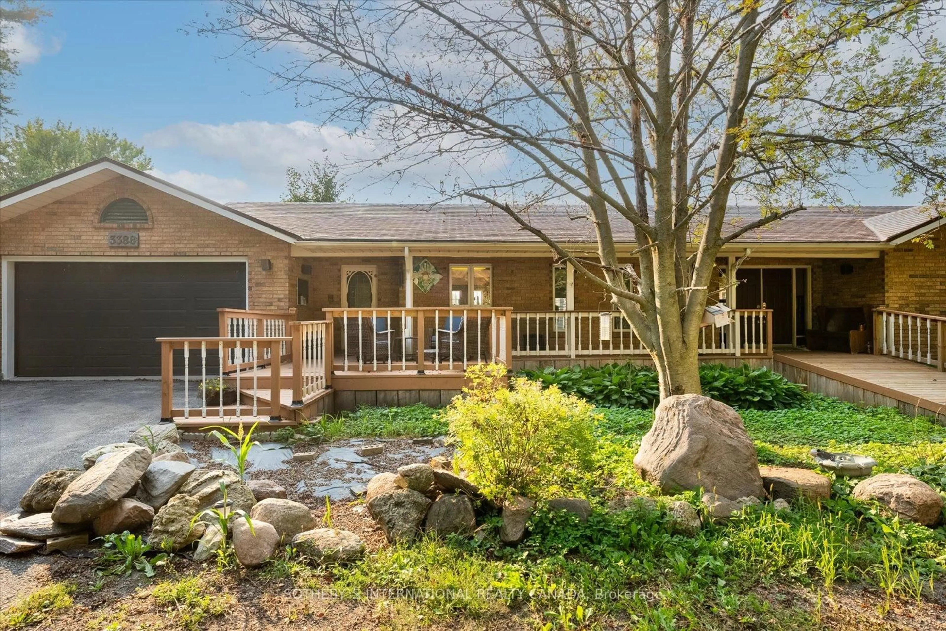 Unknown for 3388 Concession Road 3 N/A, Clarington Ontario L1B 0M4