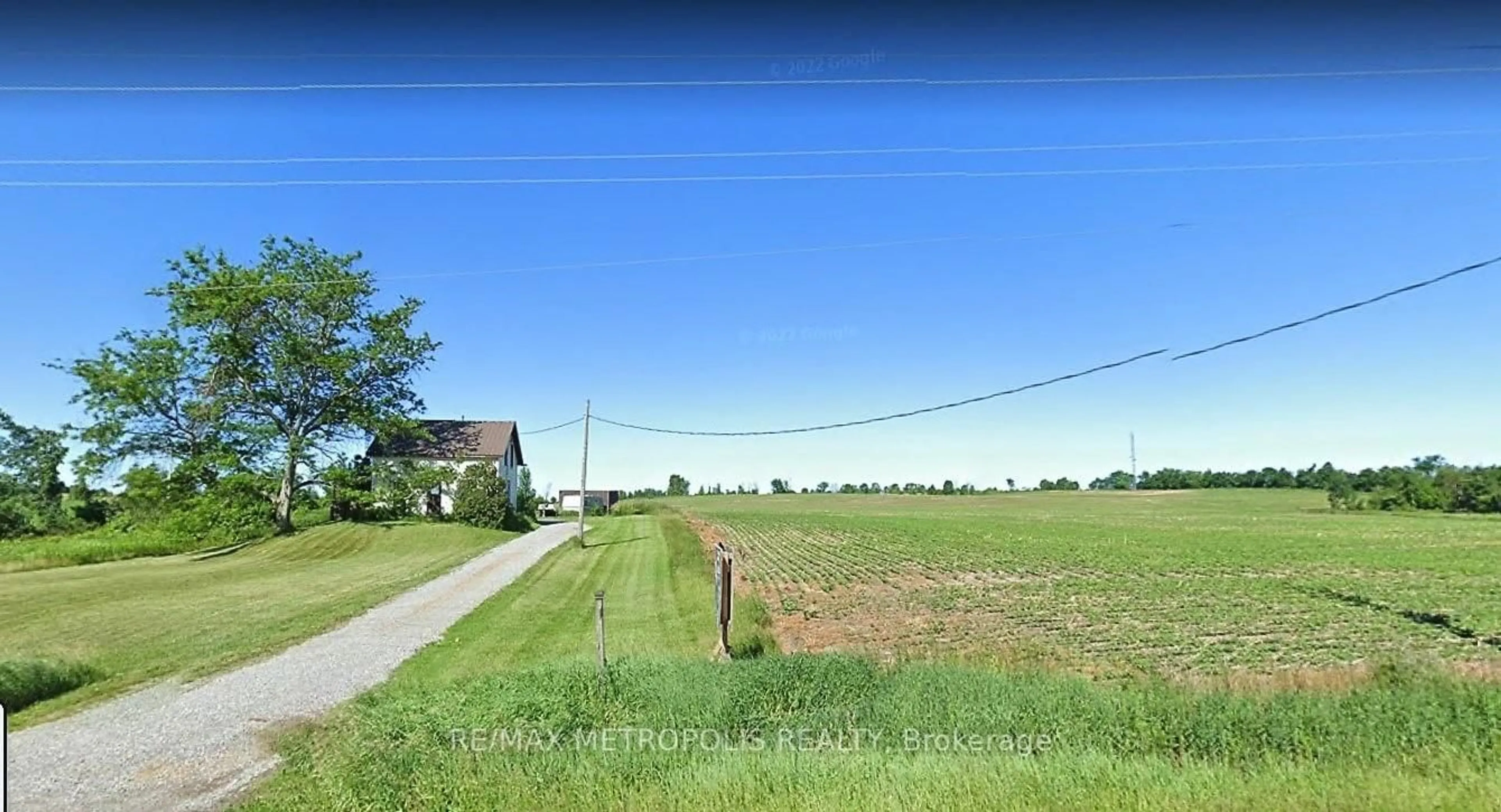 Unknown for 20600 Highway 12 N/A, Scugog Ontario L0C 1B0