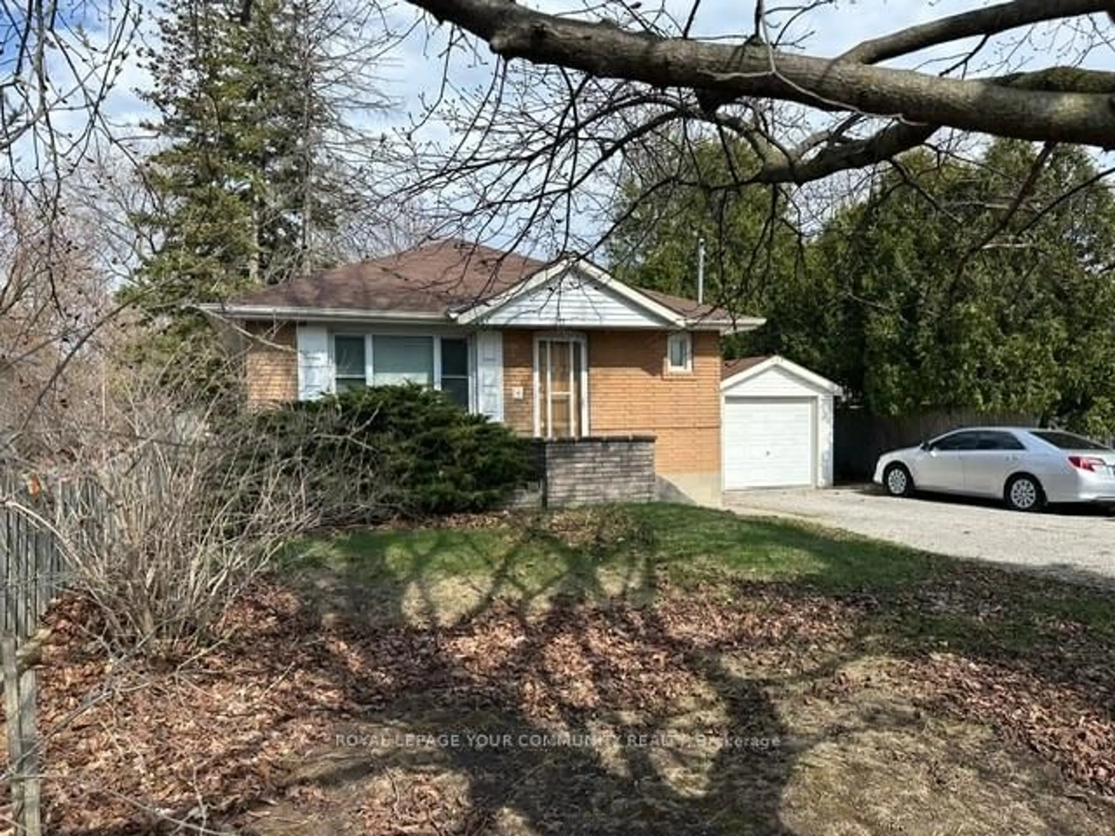 Unknown for 111 Scarboro Ave, Toronto Ontario M1C 1M5