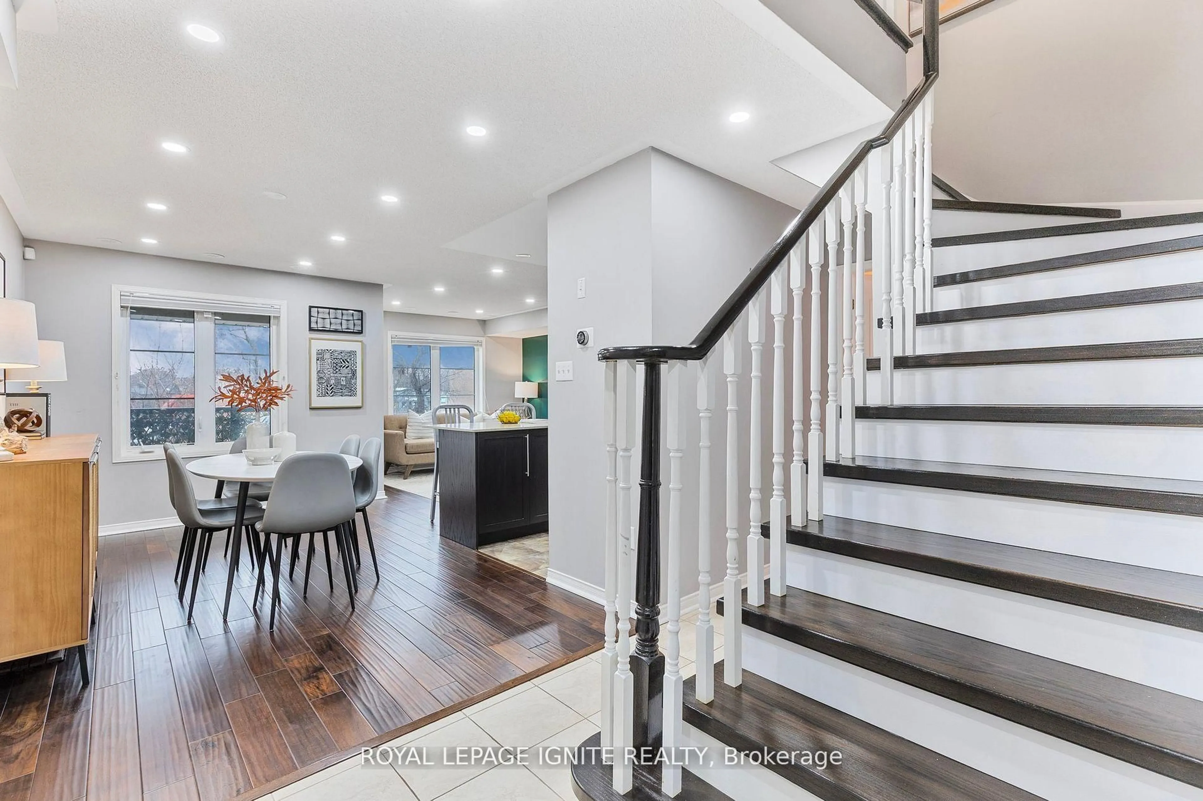Unknown for 6063 Kingston Rd #21, Toronto Ontario M1C 1K5