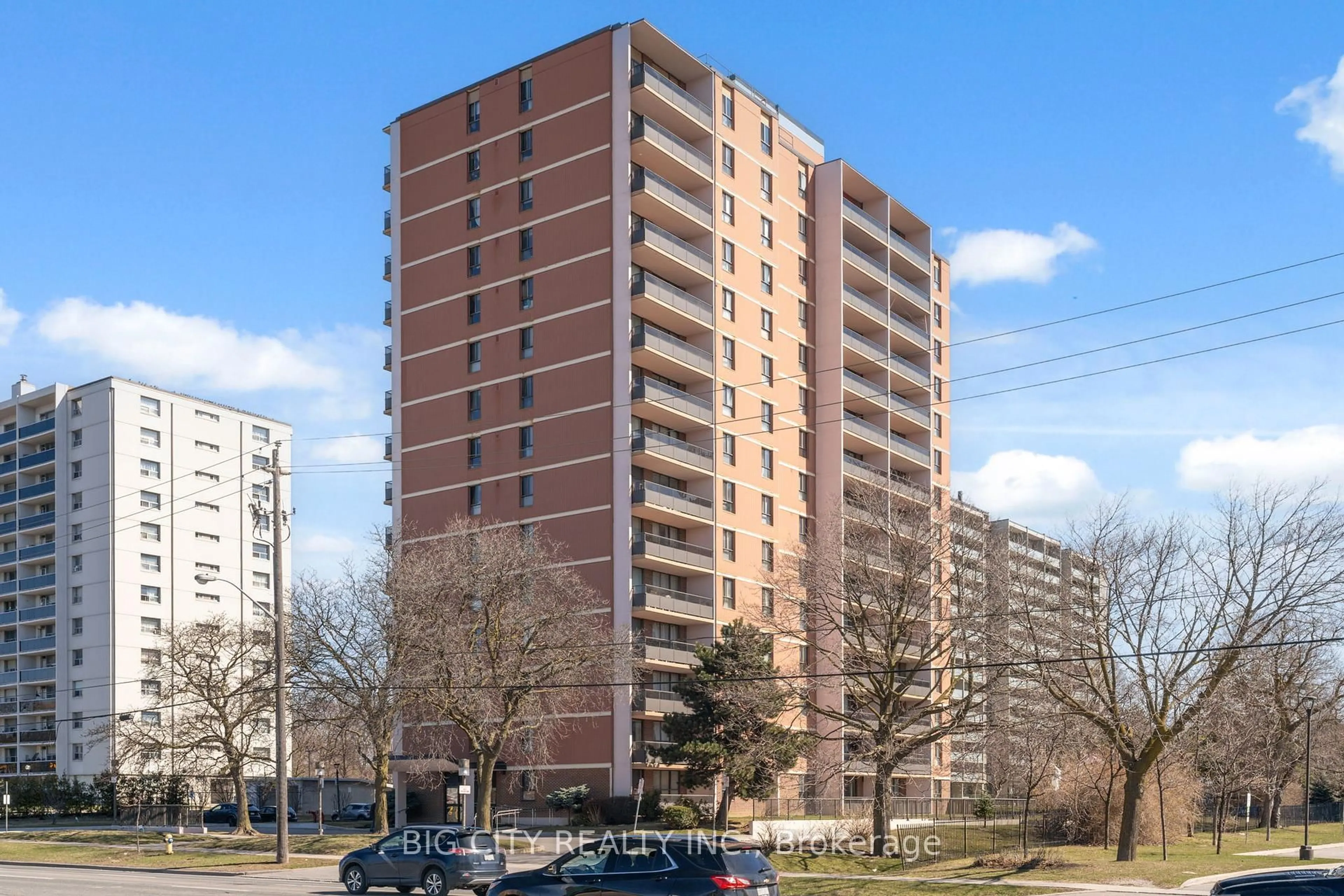 Unknown for 2721 Victoria Park Ave #901, Toronto Ontario M1T 3N6