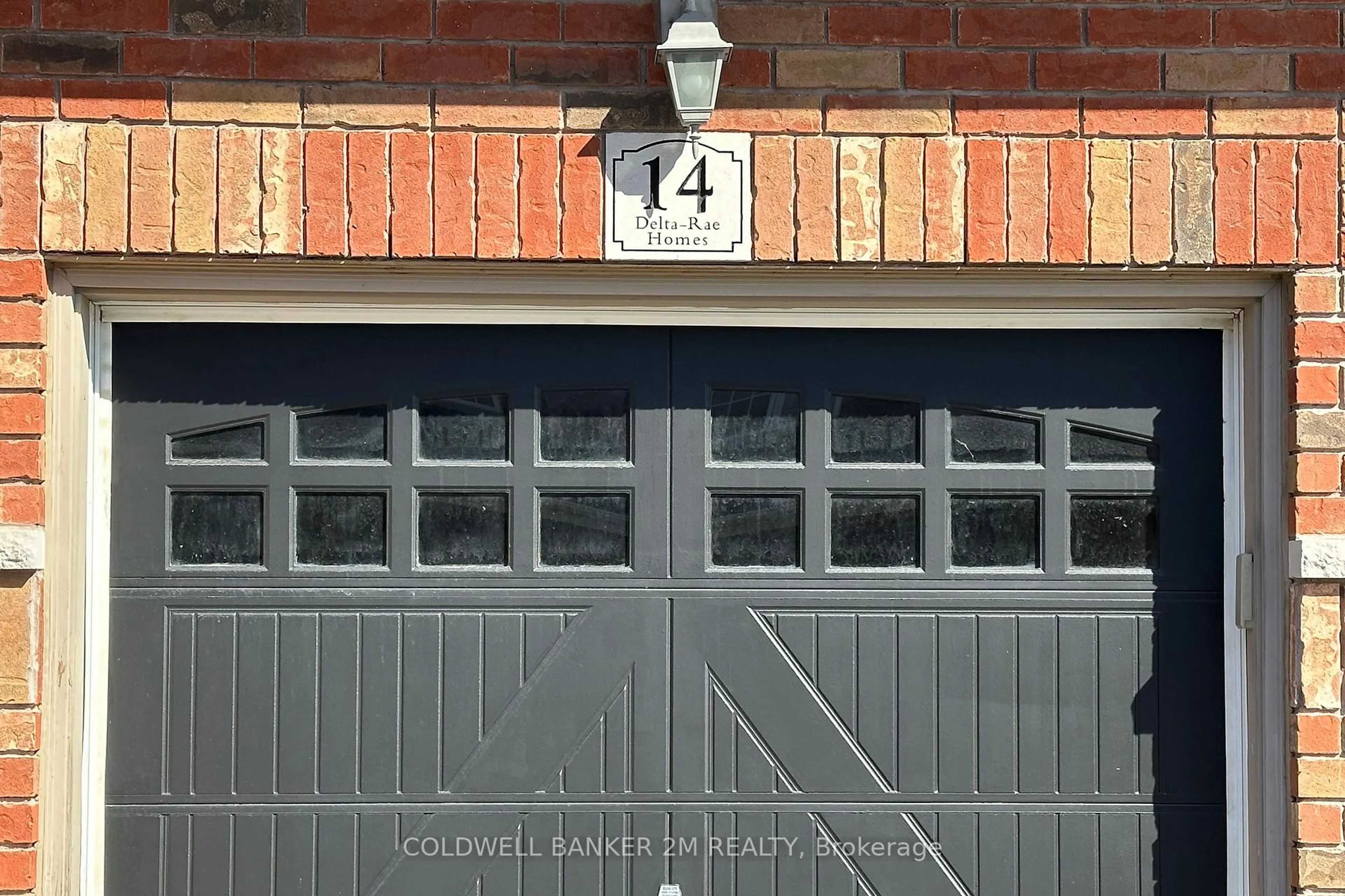 Indoor garage for 715 Grandview St #14, Oshawa Ontario L1K 0N2