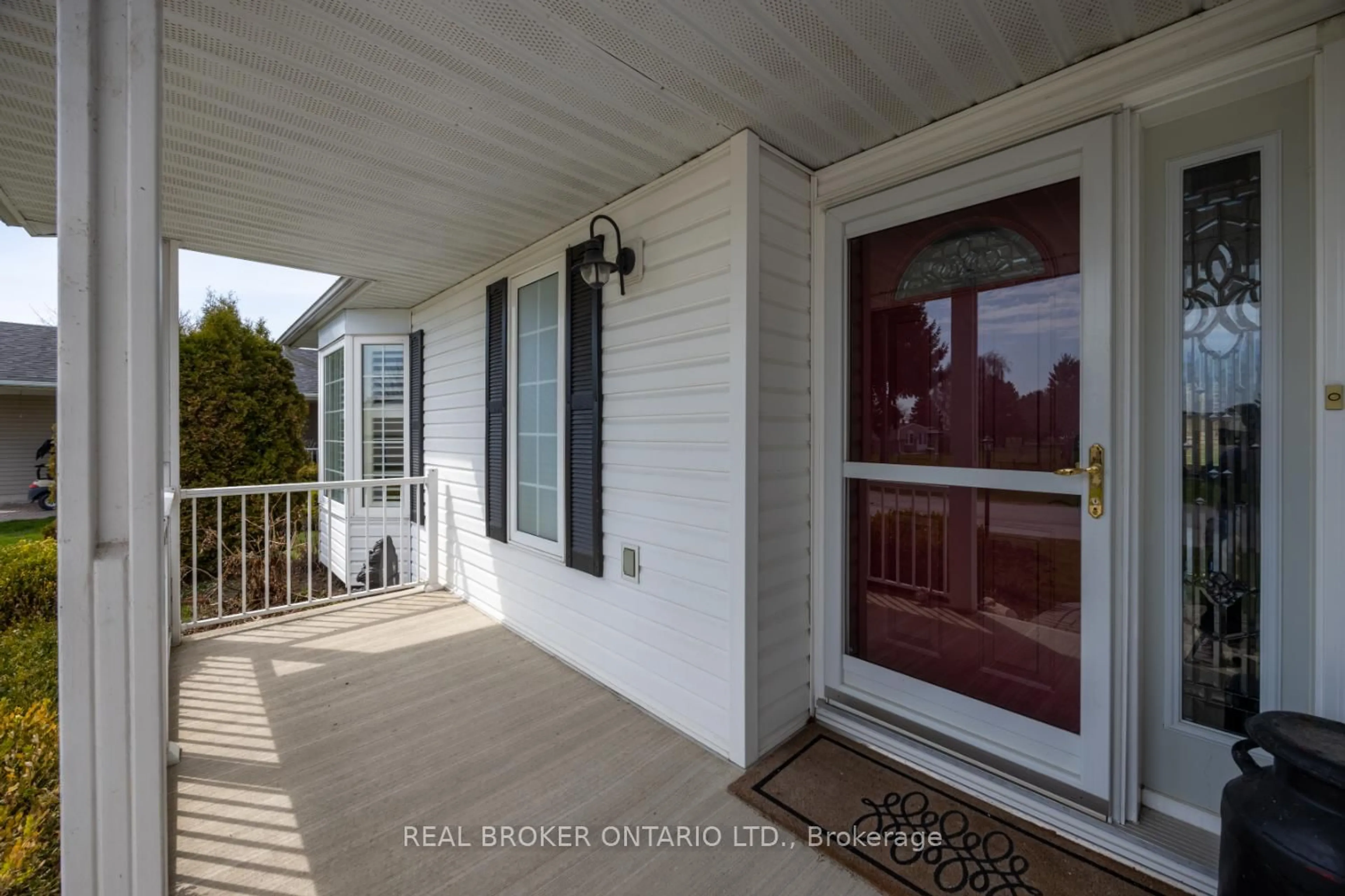 Unknown for 172 Wilmot Tr, Clarington Ontario L1B 1B9