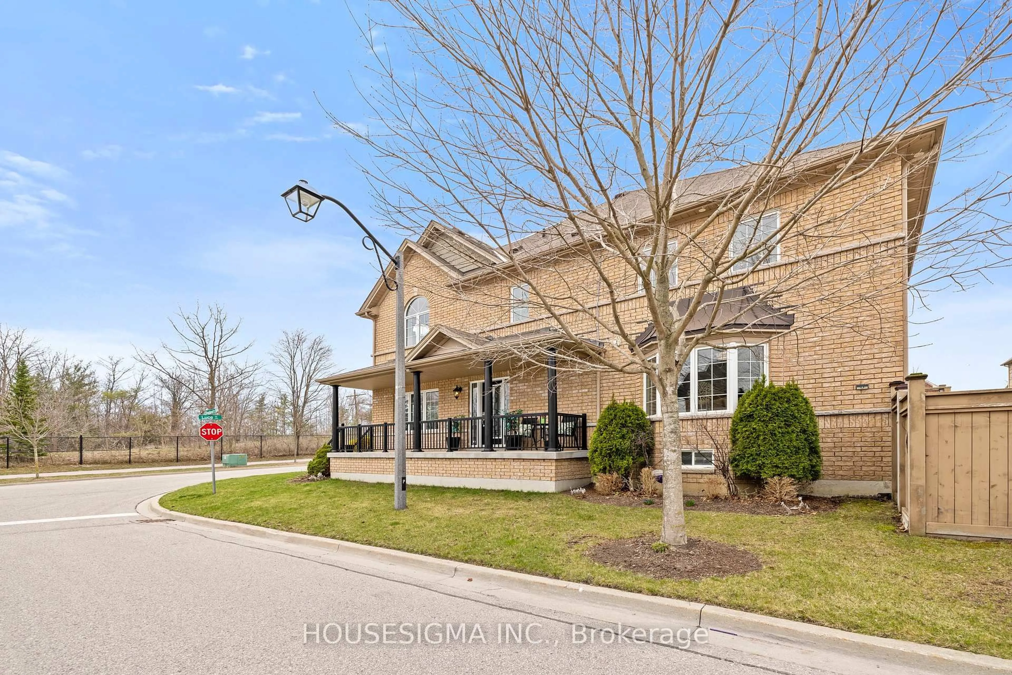 Unknown for 39 Luce Dr, Ajax Ontario L1Z 0K2