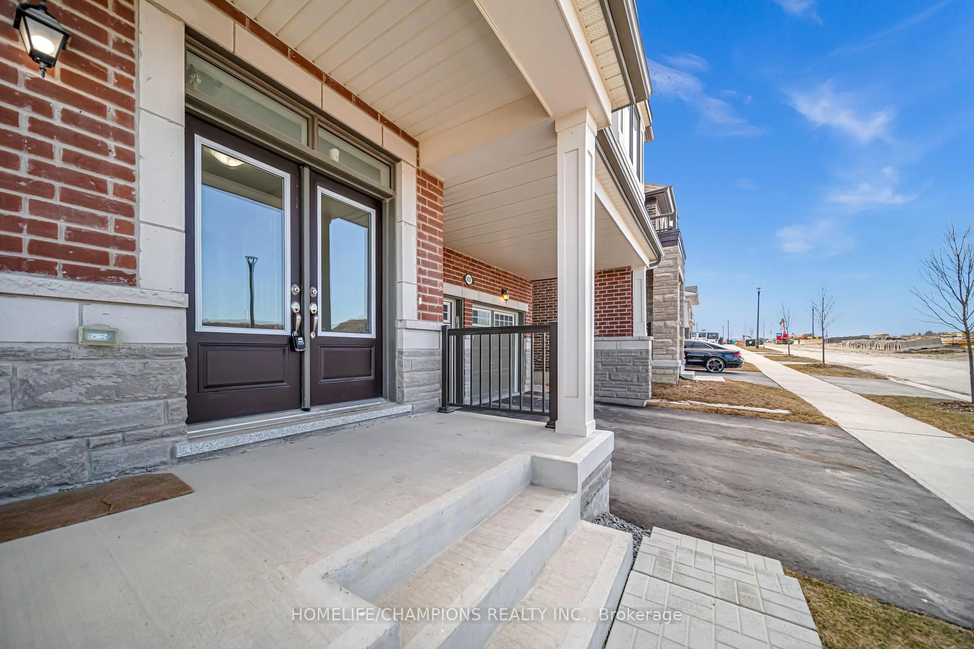 Unknown for 1437 Kerrydale Ave, Pickering Ontario L1X 0M9