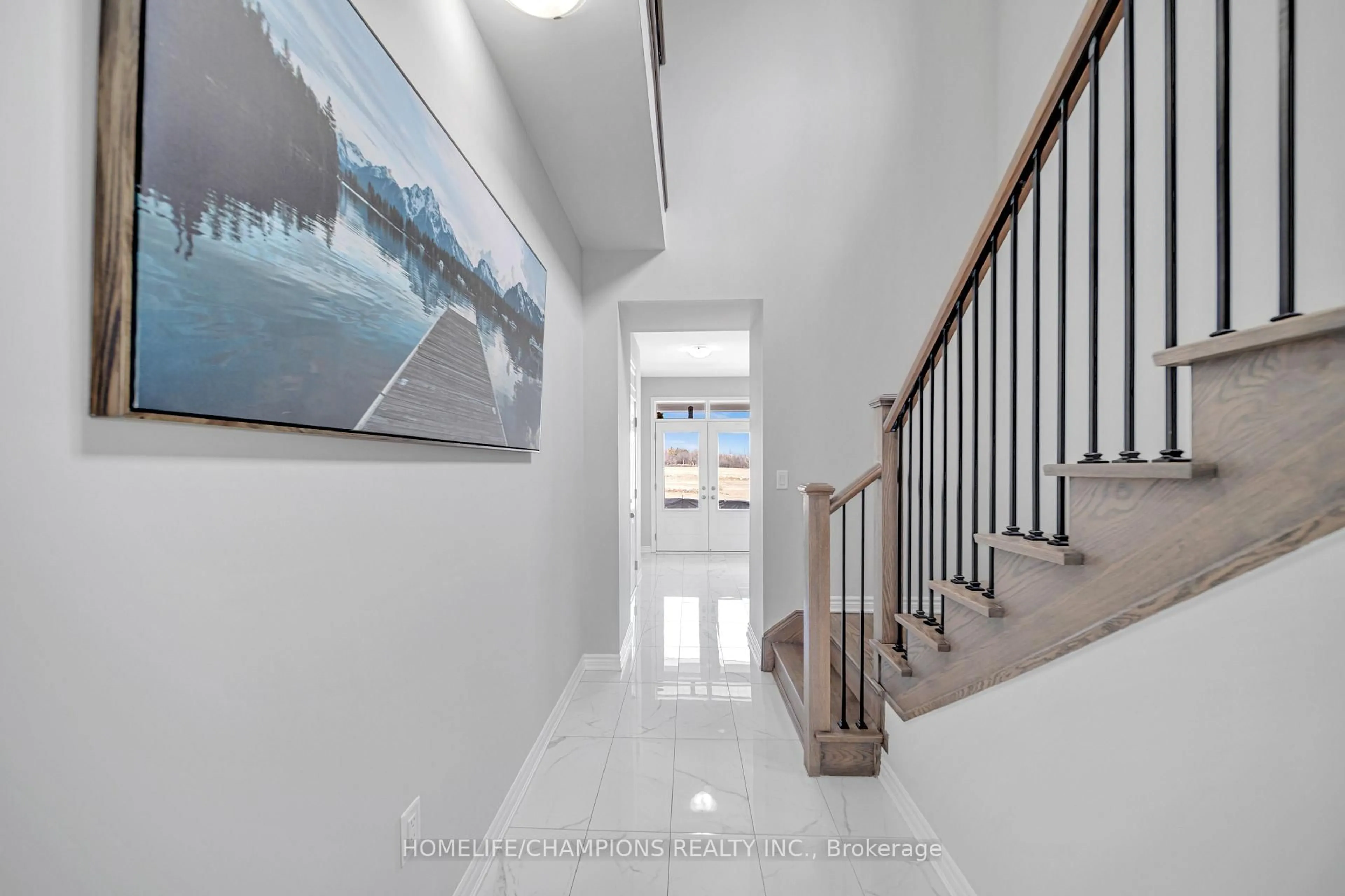 Unknown for 1437 Kerrydale Ave, Pickering Ontario L1X 0M9