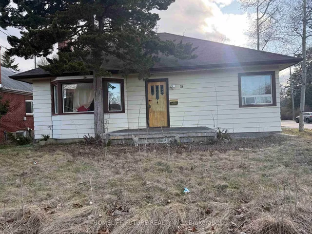 Additional property image - 18 Mccowan Rd