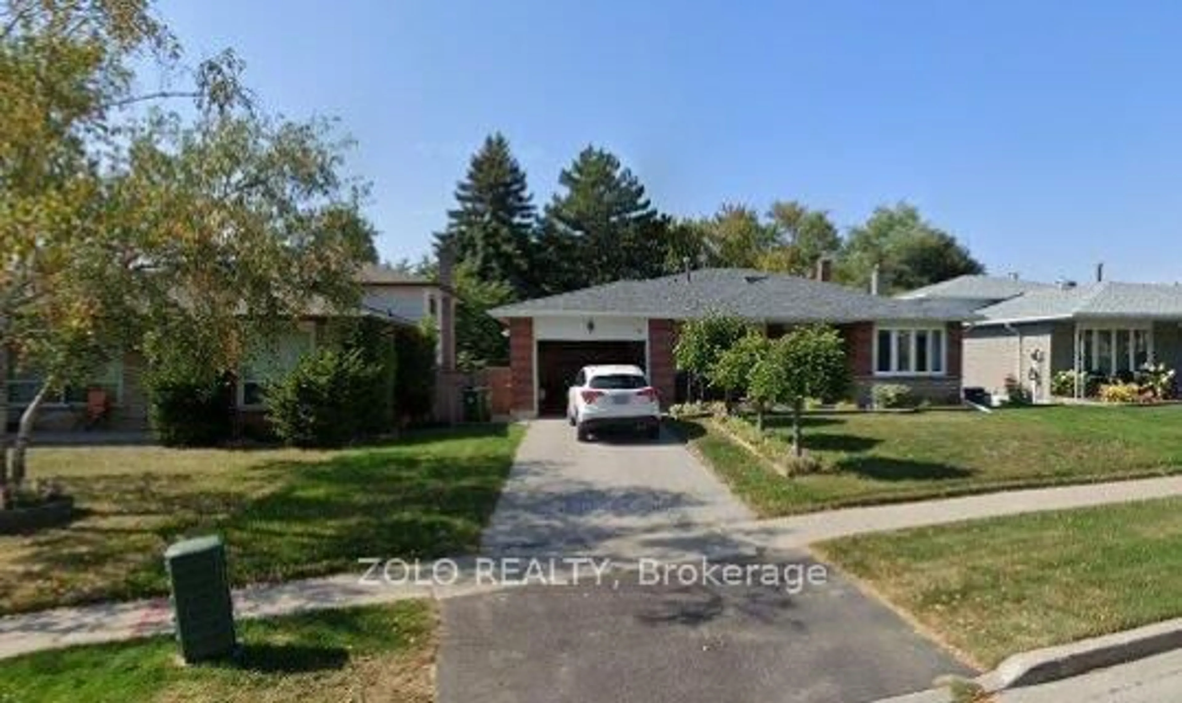 Unknown for 76 Fulbert Cres, Toronto Ontario M1S 1C6