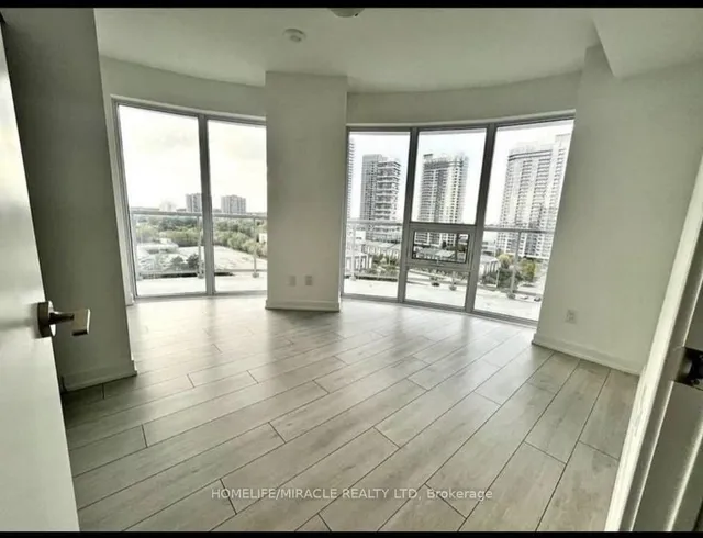 Additional property image - 2033 Kennedy Rd Unit 906