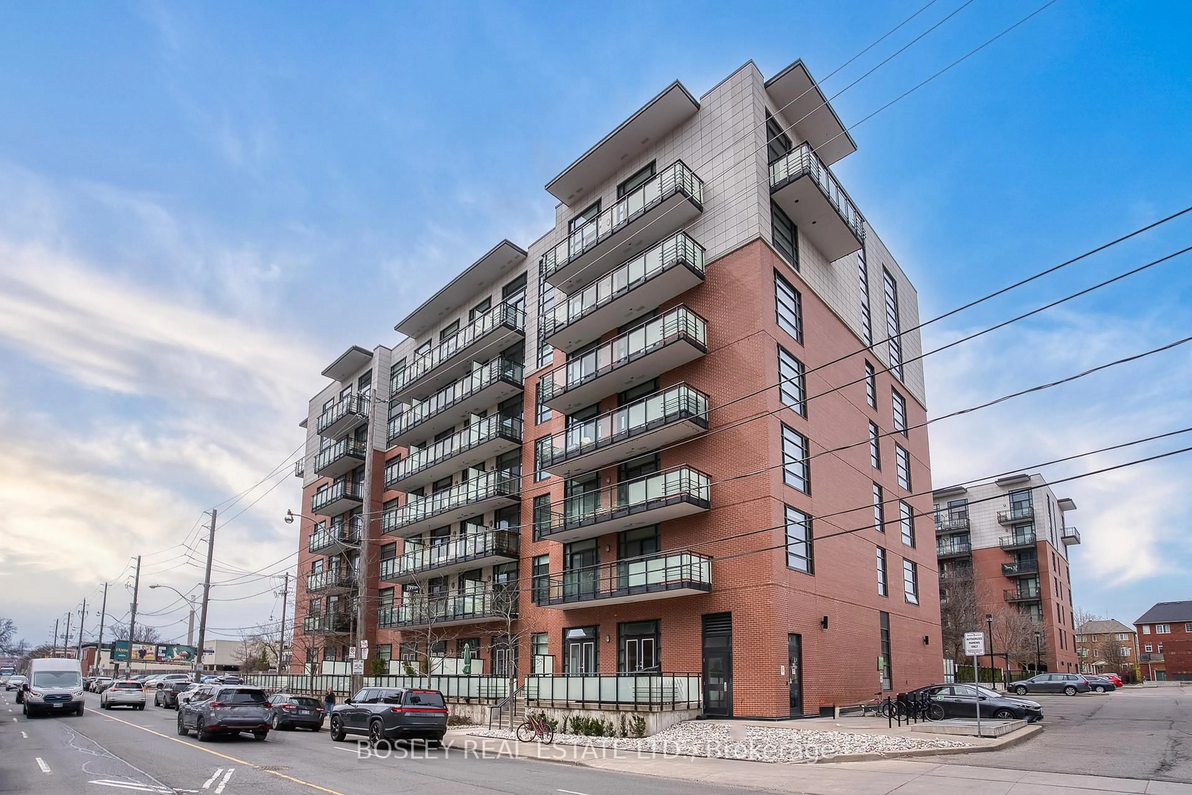 Unknown for 88 Colgate Ave #214, Toronto Ontario M4M 0A6