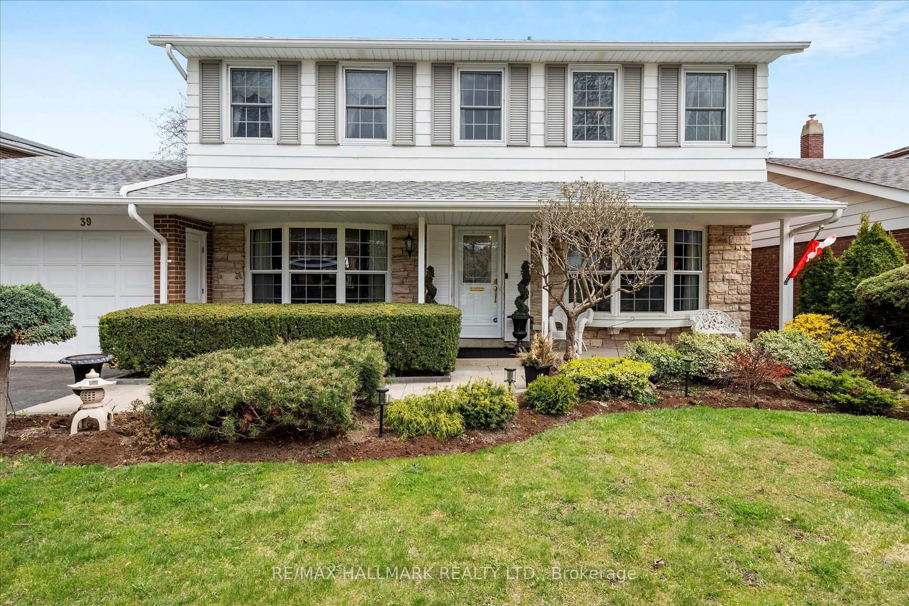 Unknown for 39 Sheldonbury Cres, Toronto Ontario M1W 1K8