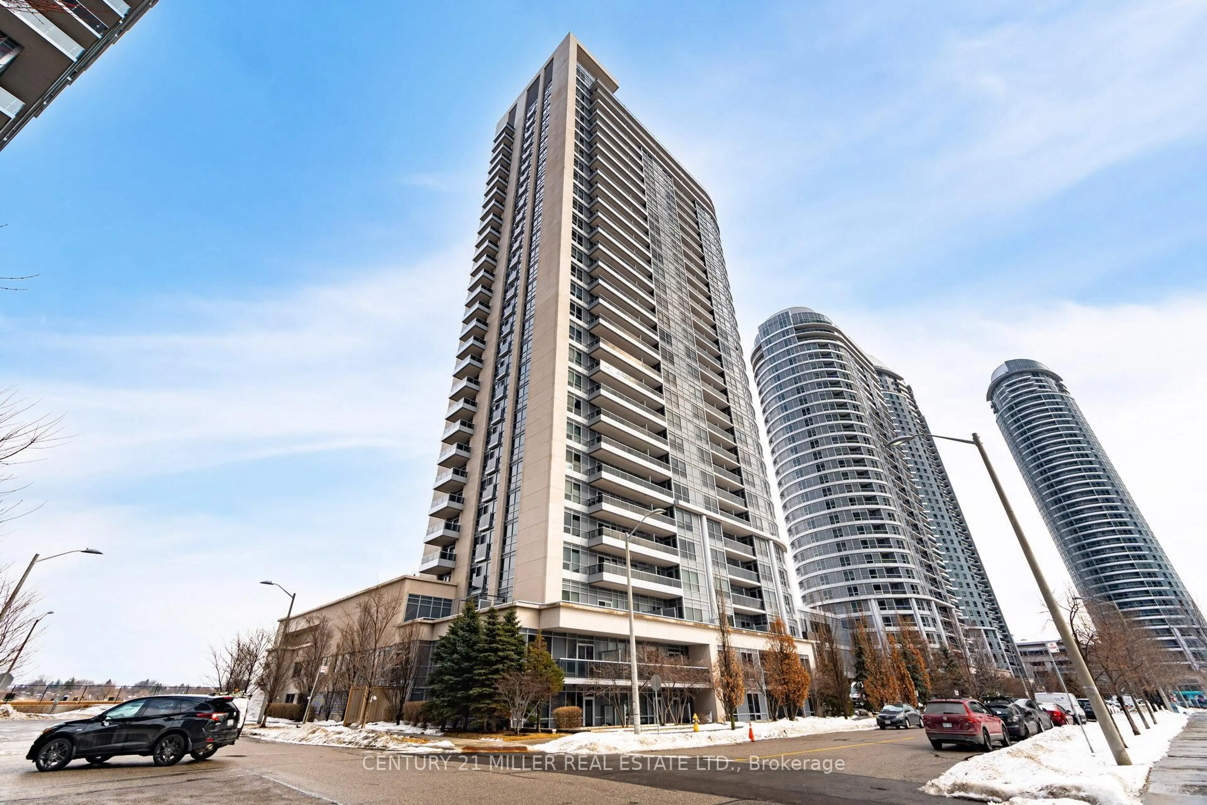 Unknown for 181 Village Green Sq #216, Toronto Ontario M1S 0K6