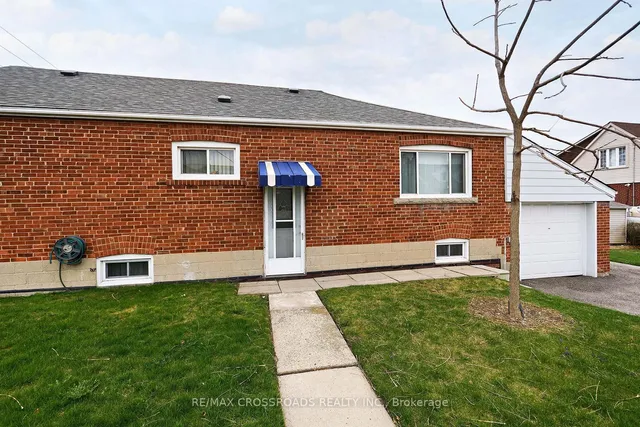 Additional property image - 1310 Victoria Park Ave