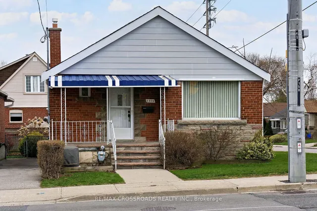 Additional property image - 1310 Victoria Park Ave