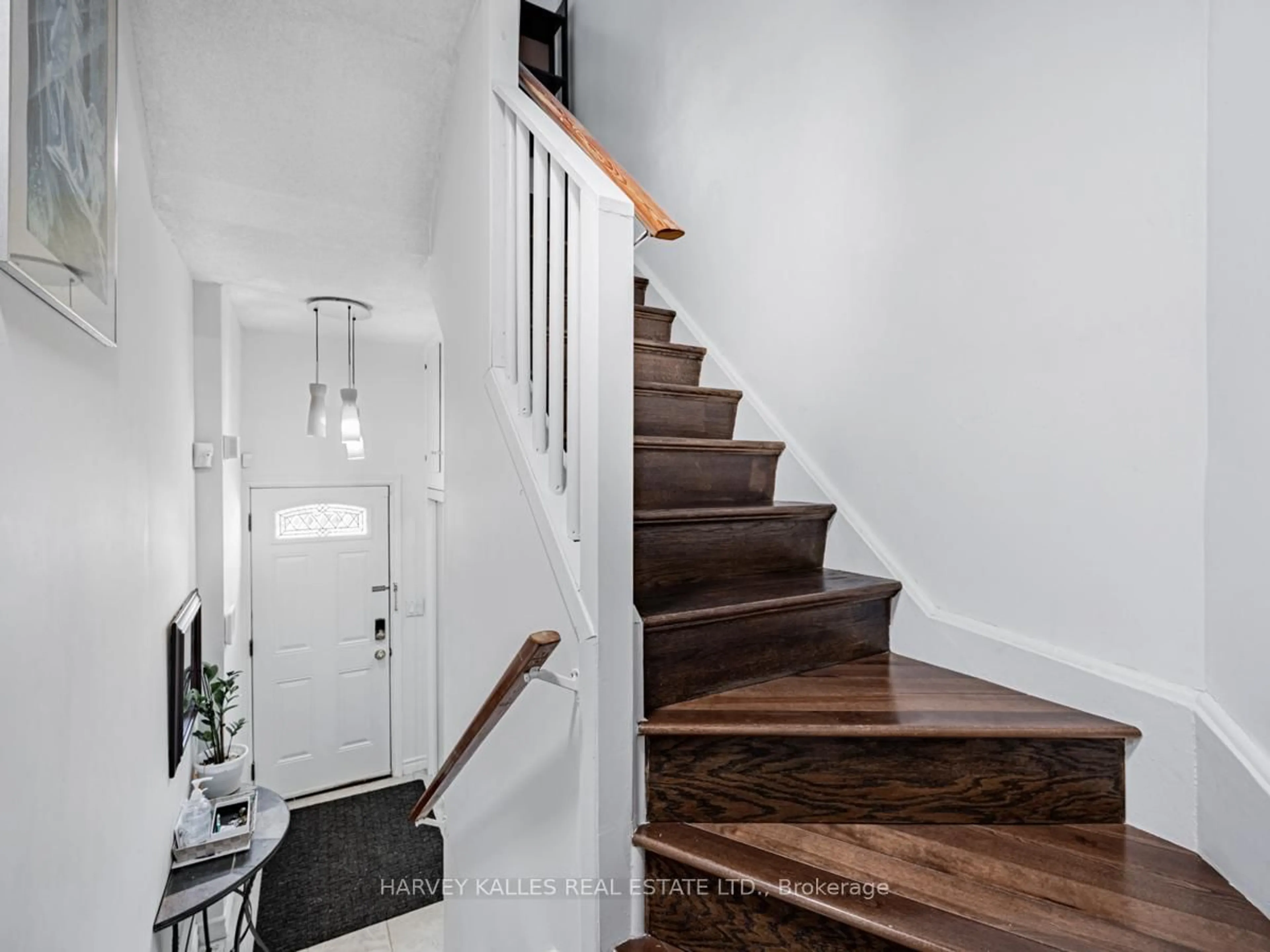 Unknown for 55 Collinsgrove Rd #278, Toronto Ontario M1E 4Z2