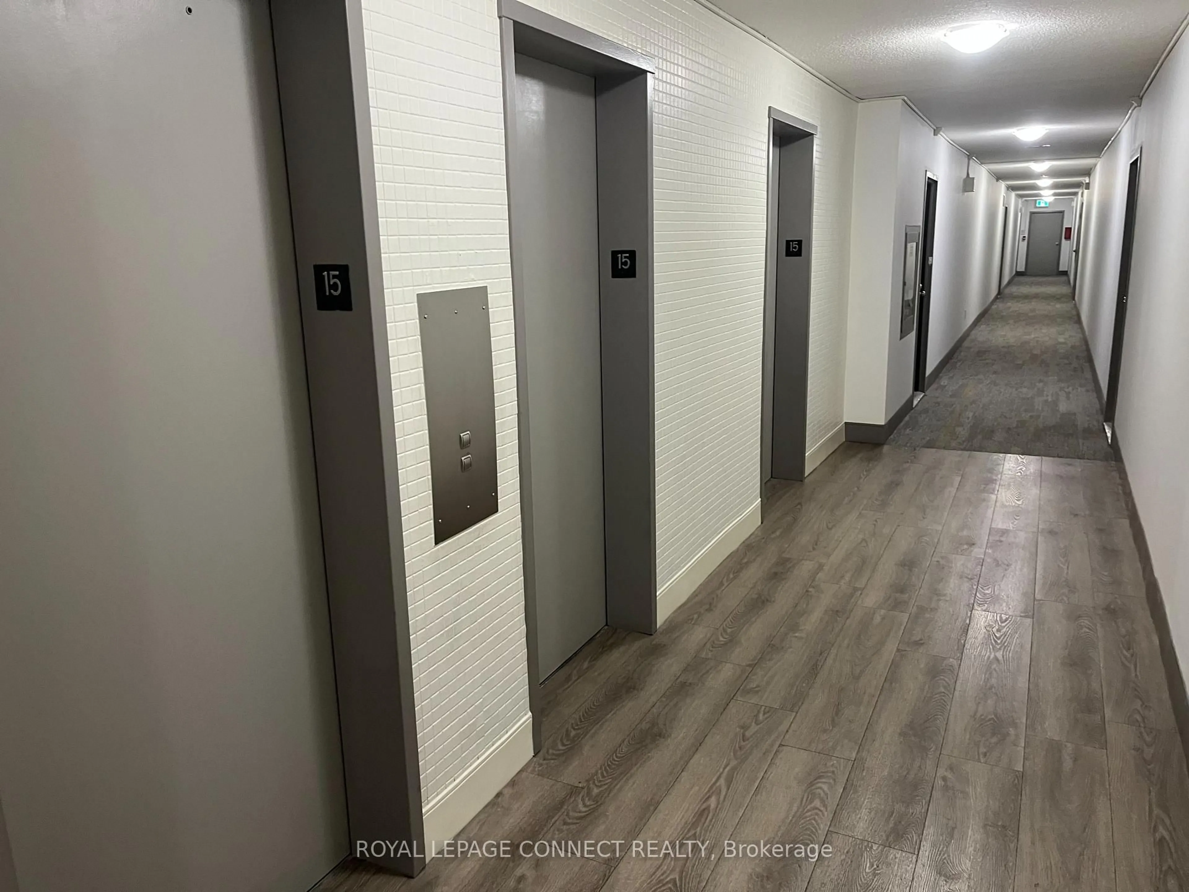 A pic of a room for 1210 Radom St #1507, Pickering Ontario L1W 2Z3