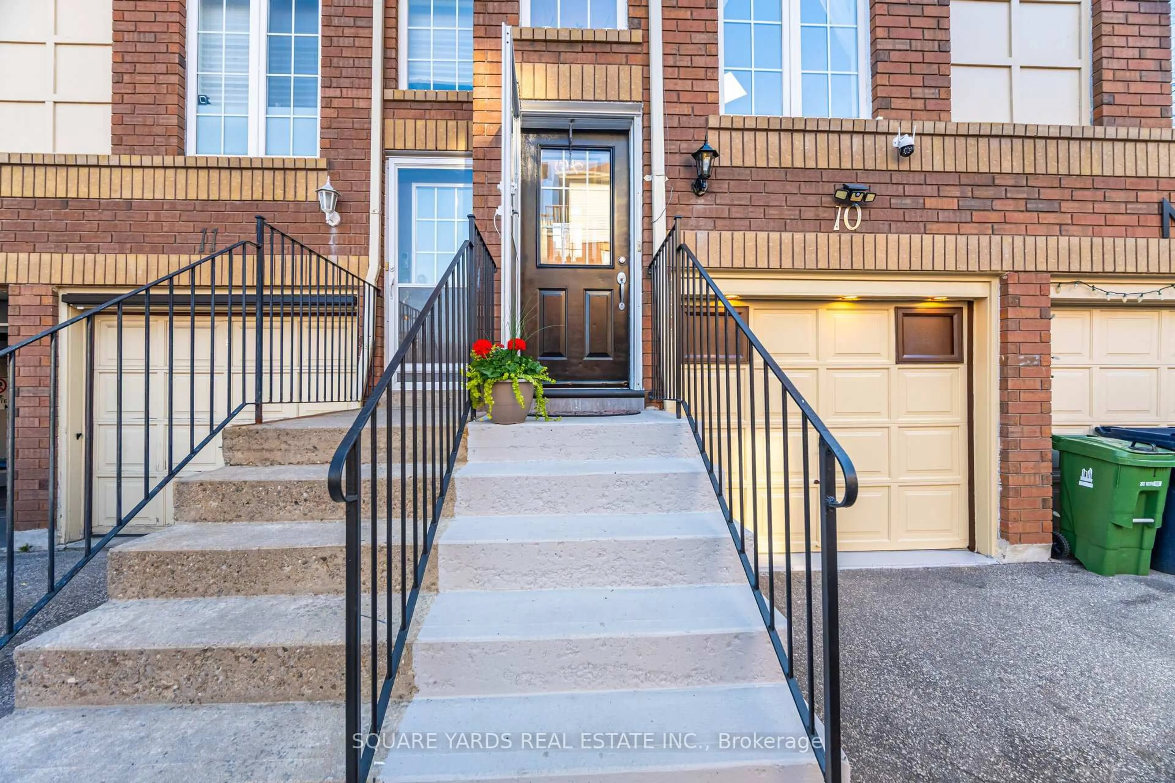 Unknown for 189 Galloway Rd #10, Toronto Ontario M1E 5H3