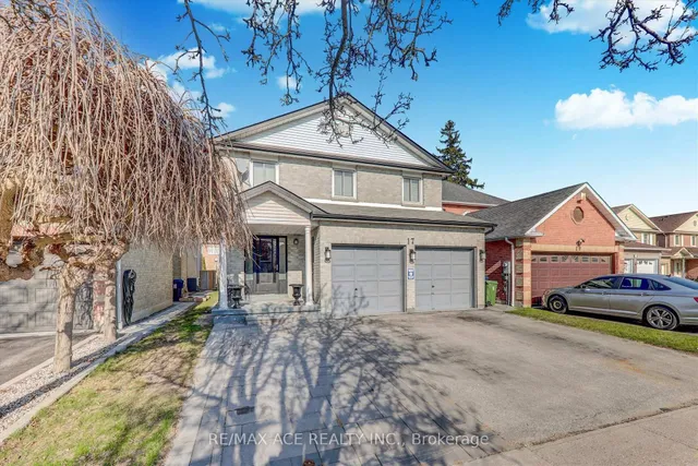 Additional property image - 17 Plumrose Blvd