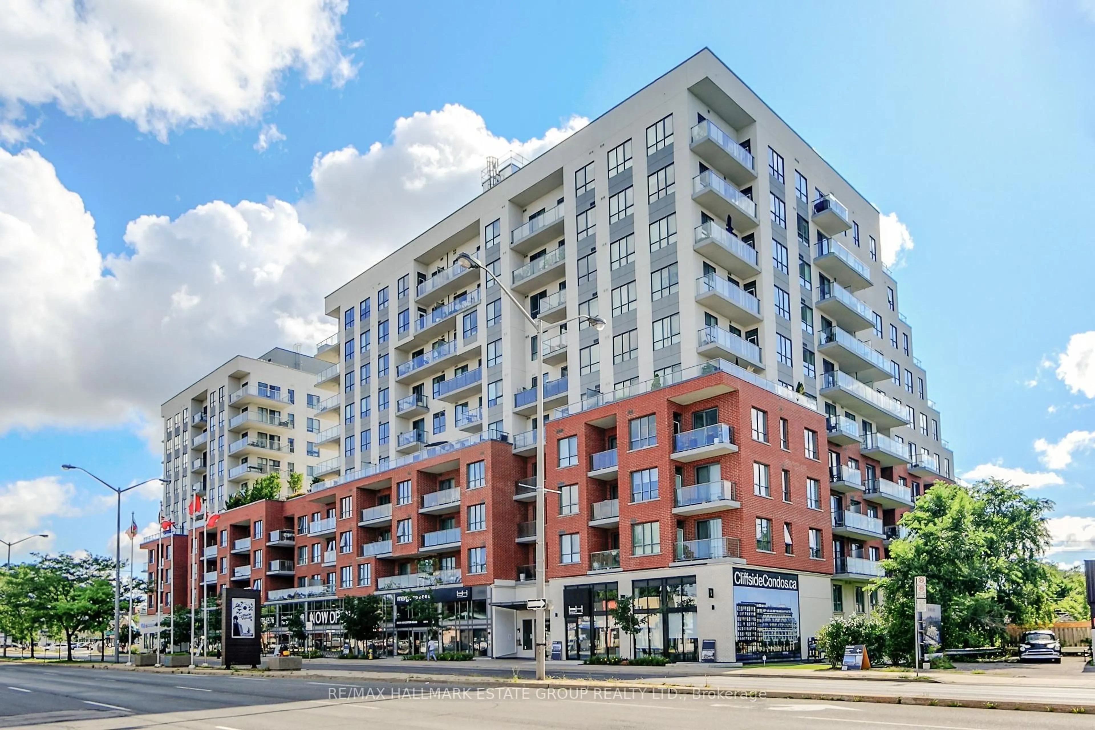 Unknown for 22 East Haven Dr #PH6, Toronto Ontario M1N 0B4