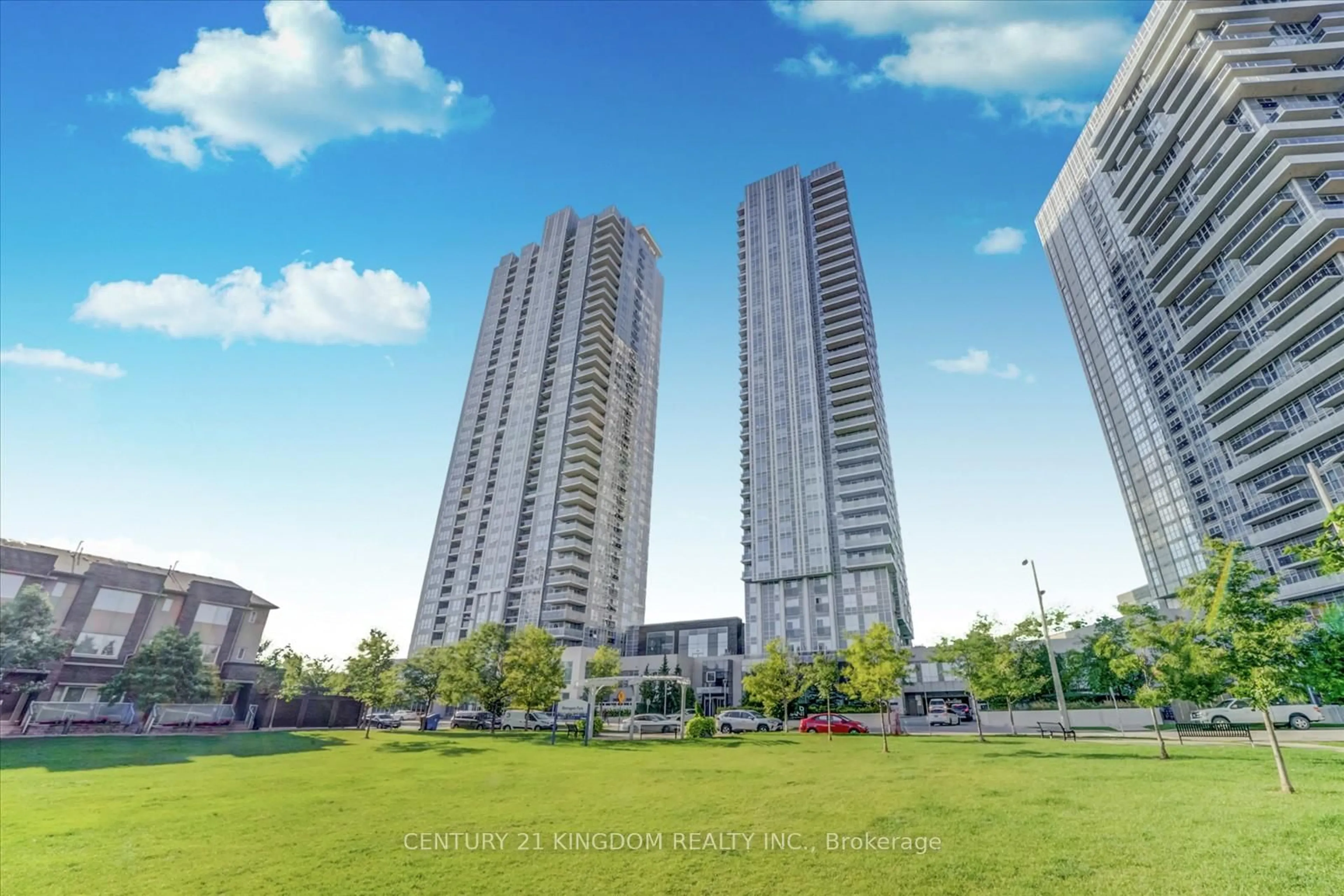 Unknown for 275 Village Green Sq #2123, Toronto Ontario M1S 0L8