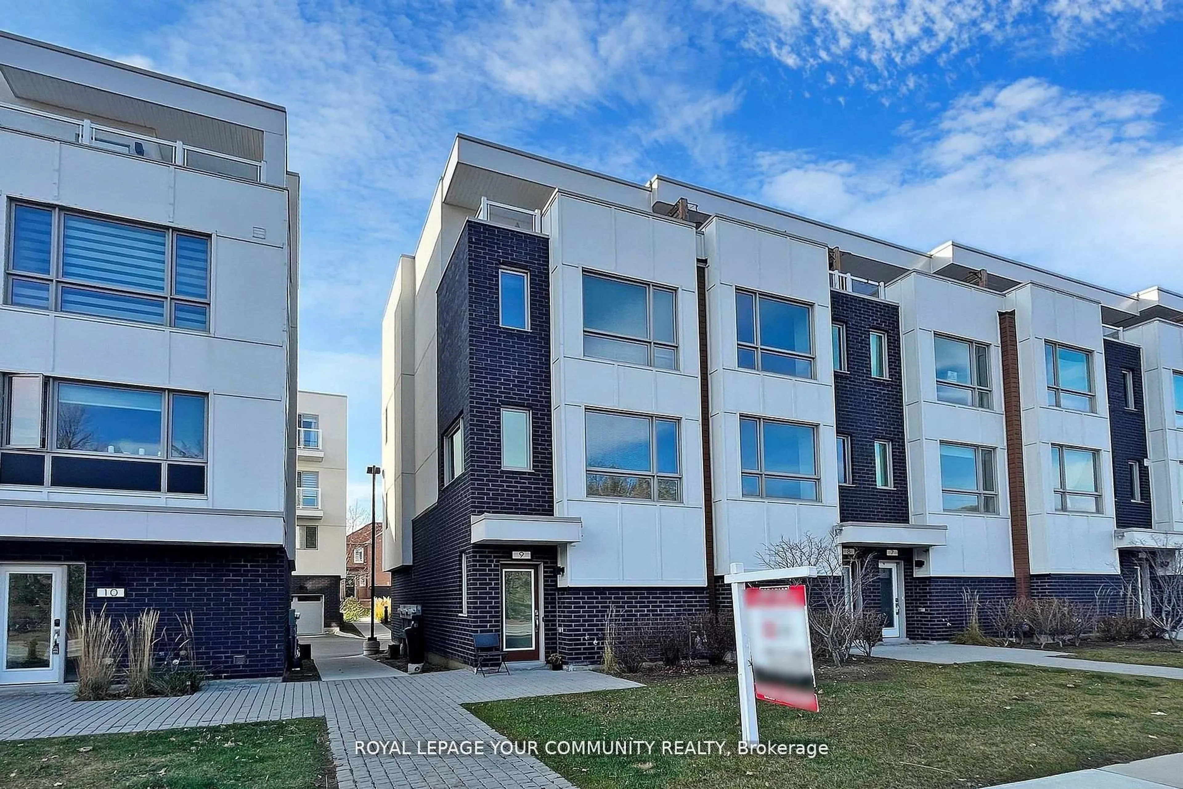 Unknown for 1870 Altona Rd #9, Pickering Ontario L1V 0E4