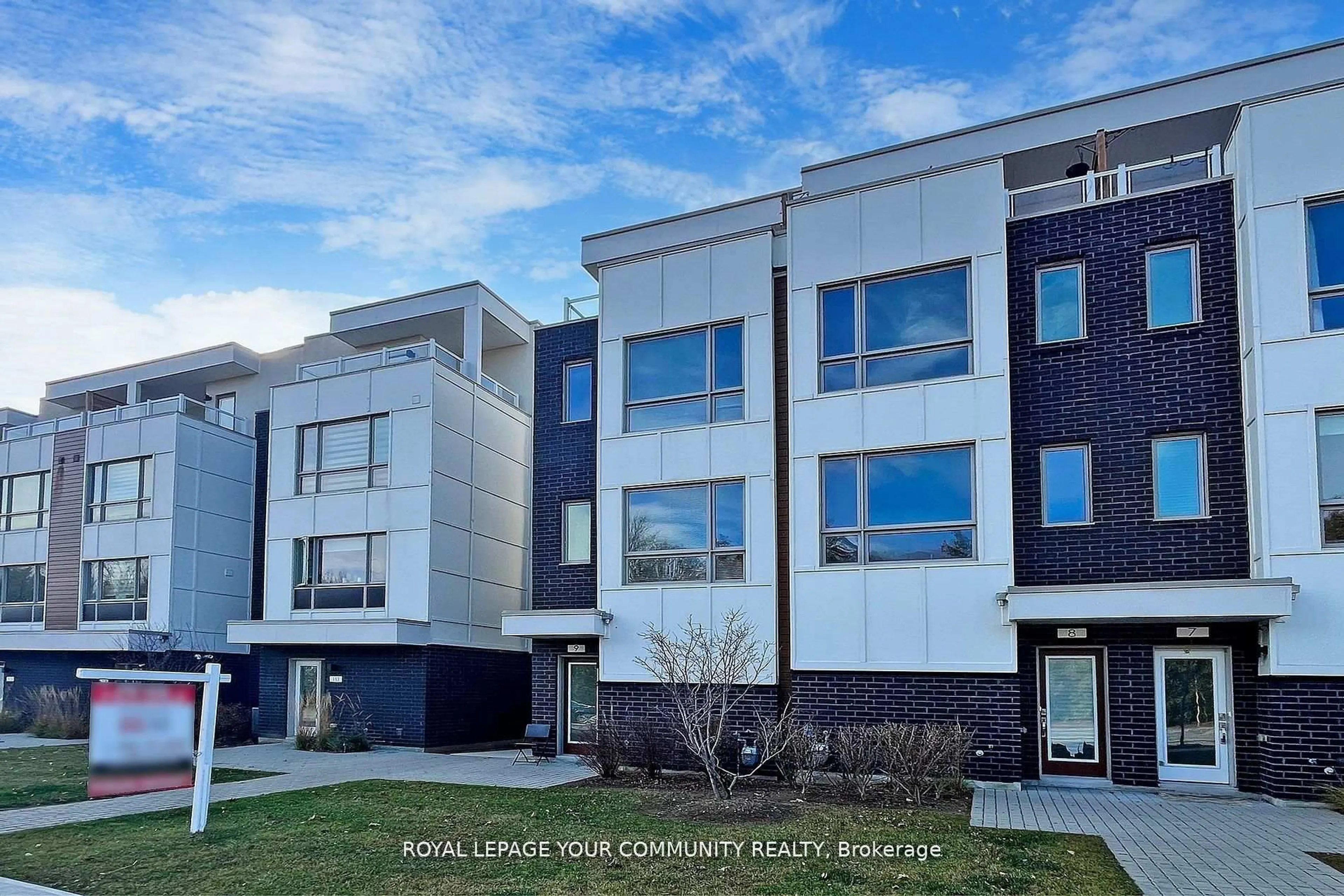 Unknown for 1870 Altona Rd #9, Pickering Ontario L1V 0E4