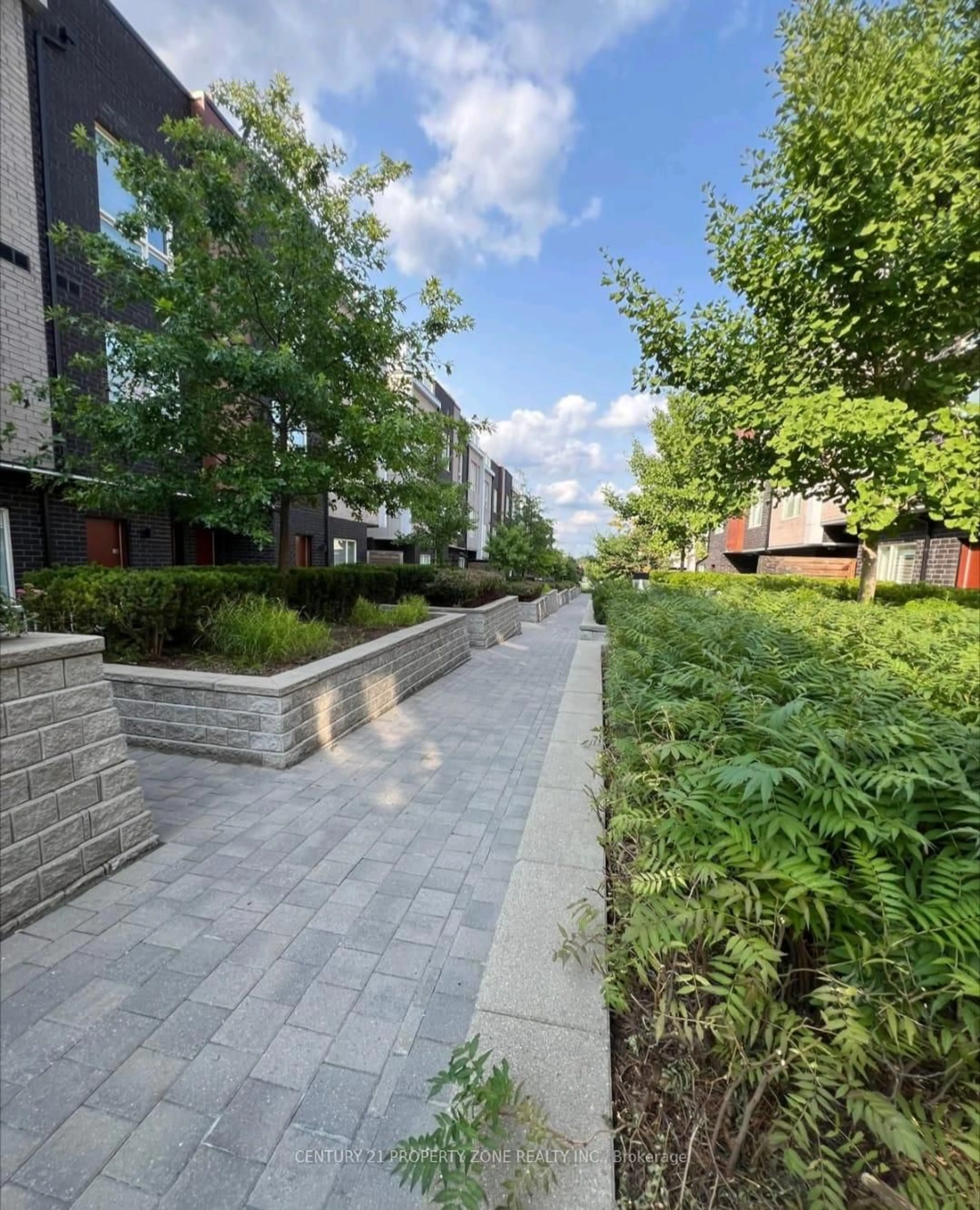 Patio, street for 1357 Neilson Rd #85, Toronto Ontario M1B 0C6
