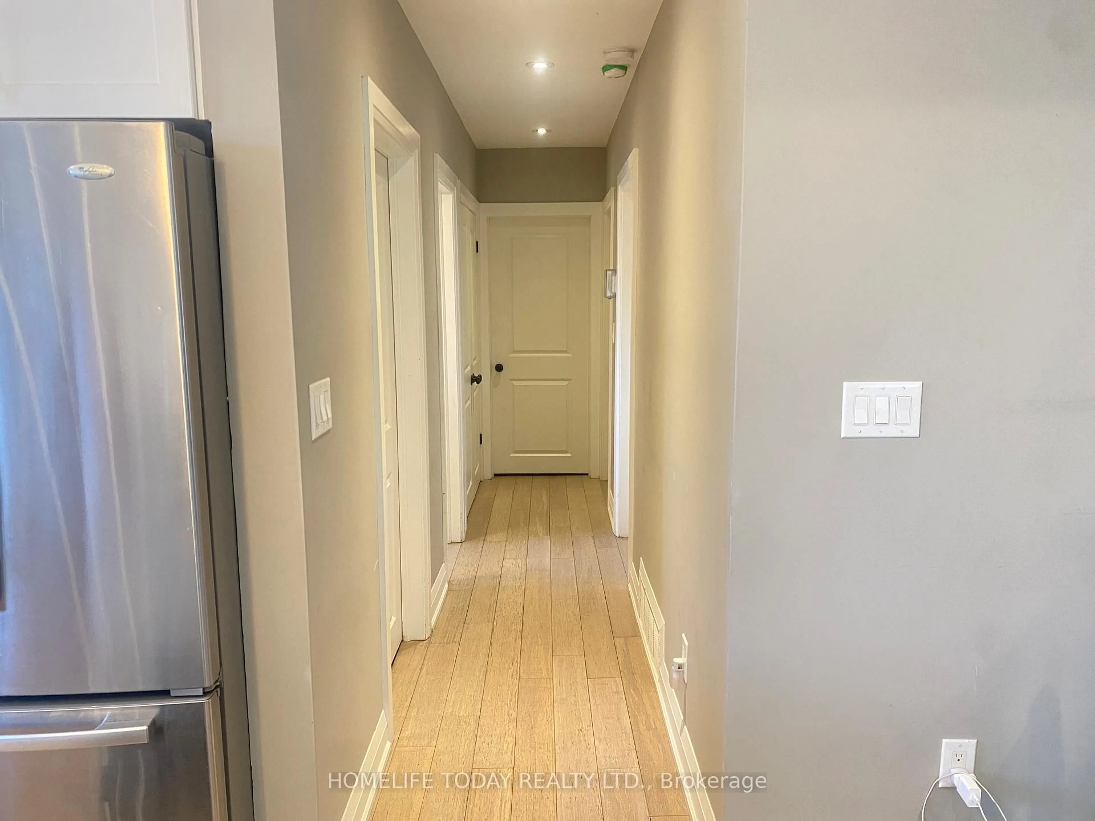 Unknown for 6 Greyabbey Tr, Toronto Ontario M1E 1V7