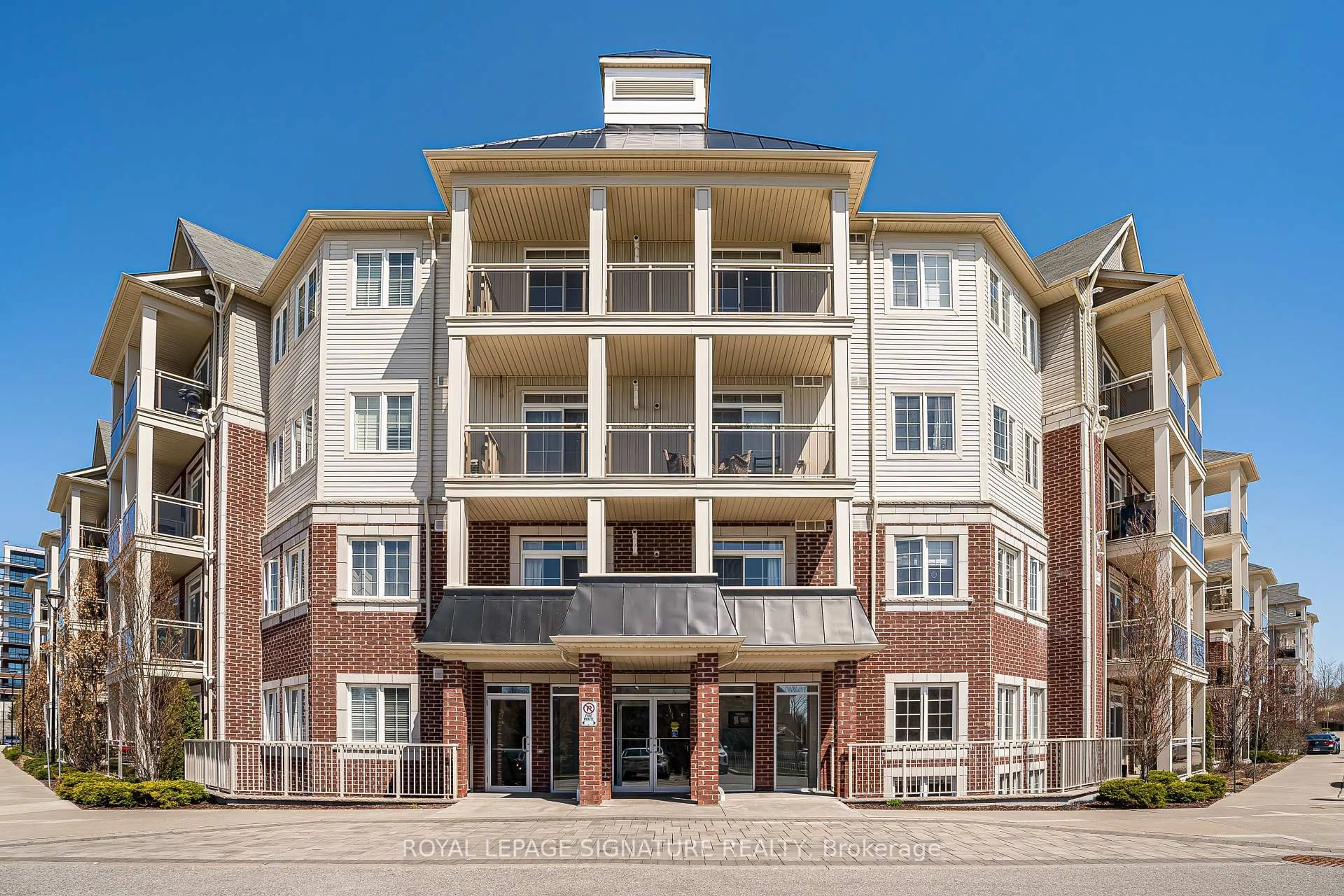 Unknown for 84 Aspen Springs Dr #227, Clarington Ontario L1C 0V3