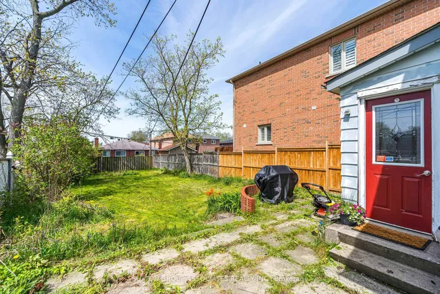 Primary image of 16 North Bonnington Ave