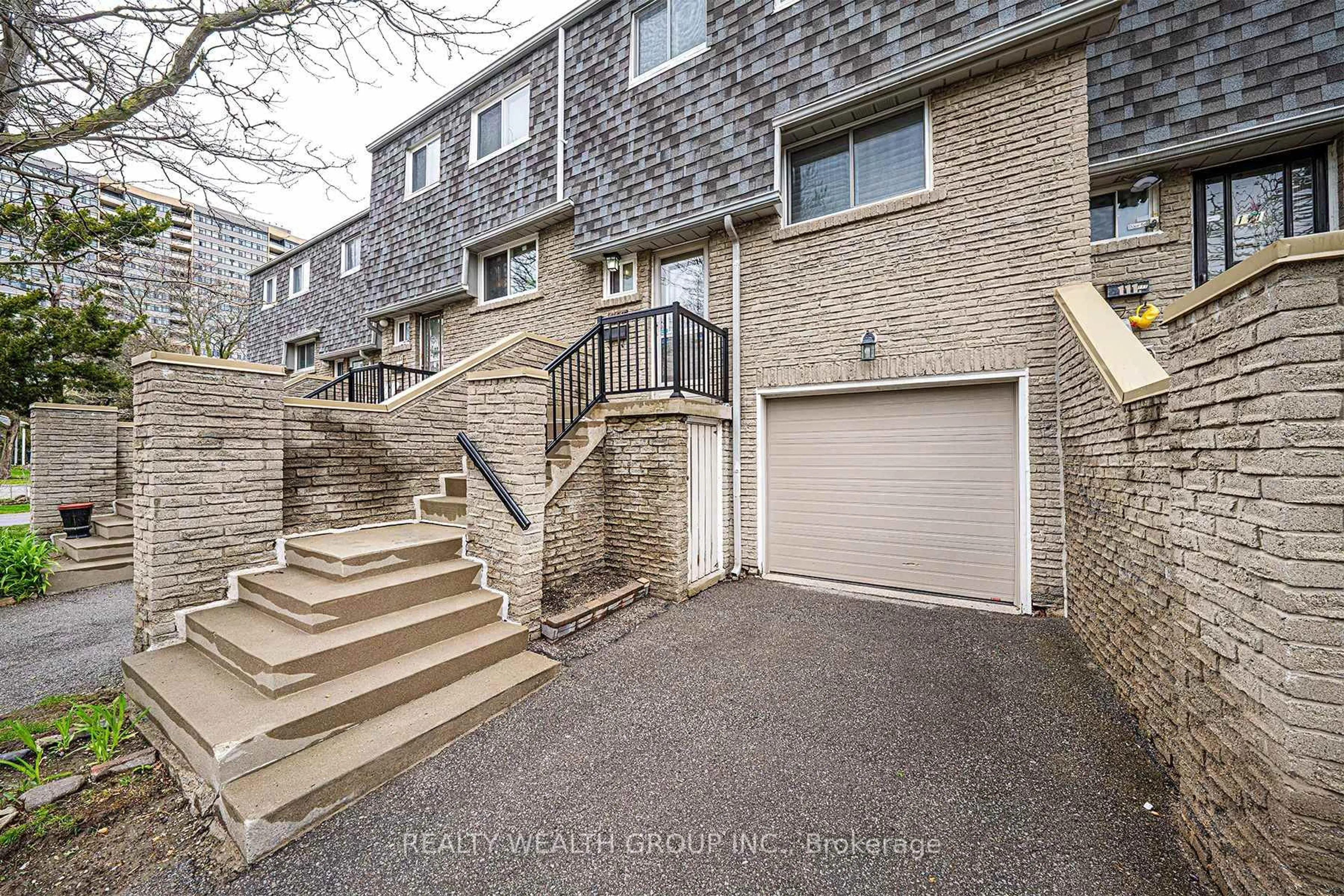 Unknown for 1280 Bridletowne Circ #113, Toronto Ontario M1W 2V4