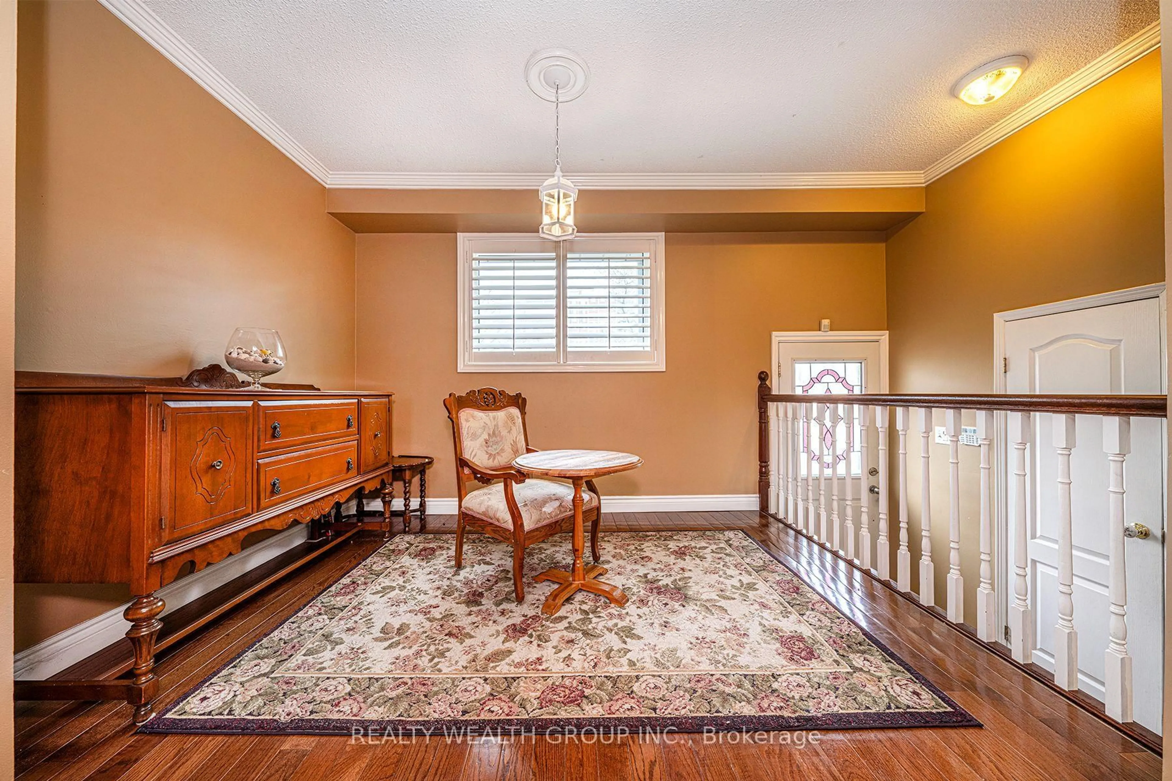 Unknown for 1280 Bridletowne Circ #113, Toronto Ontario M1W 2V4
