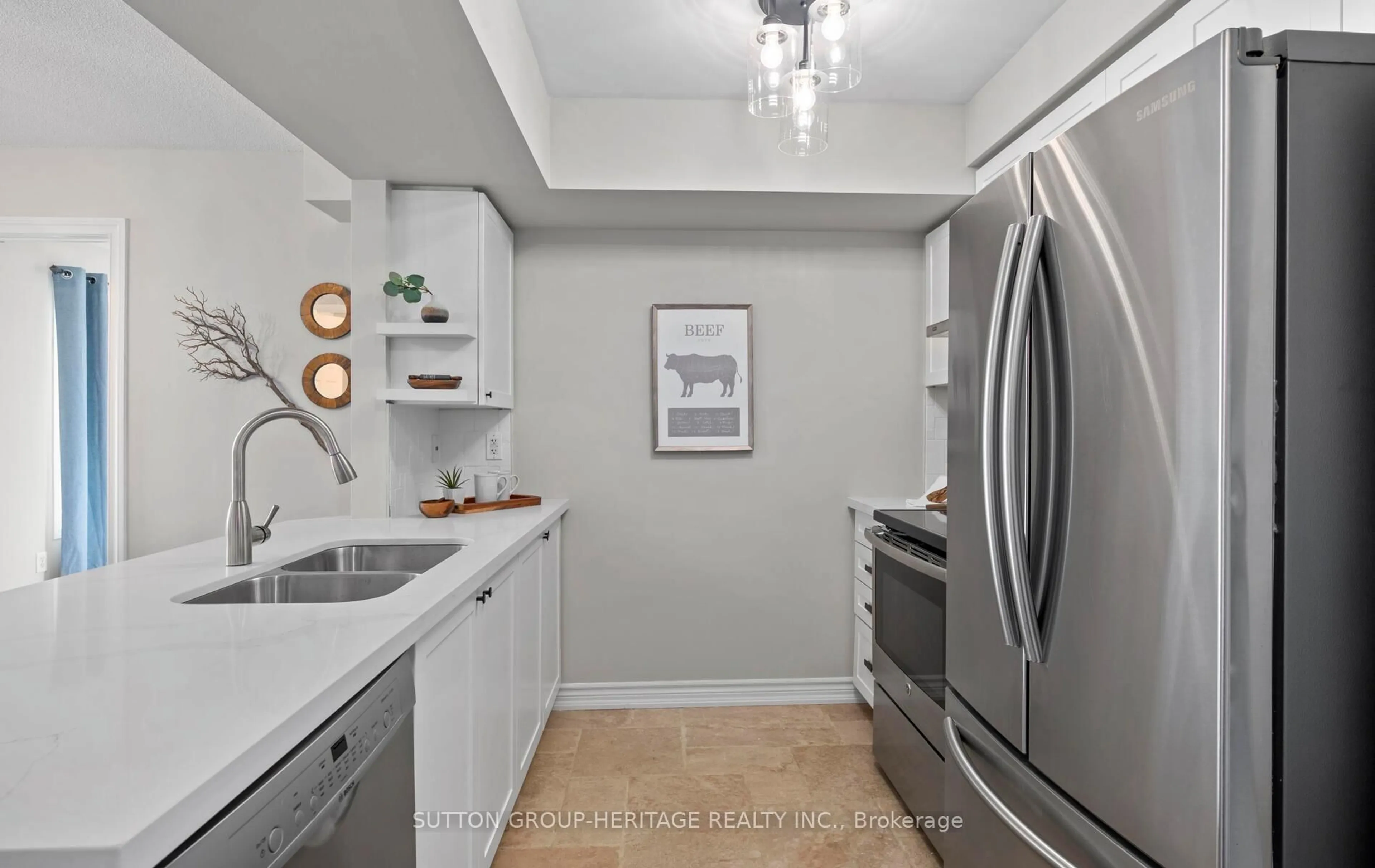 Unknown for 25 Petra Way #3, Whitby Ontario L1R 0A7