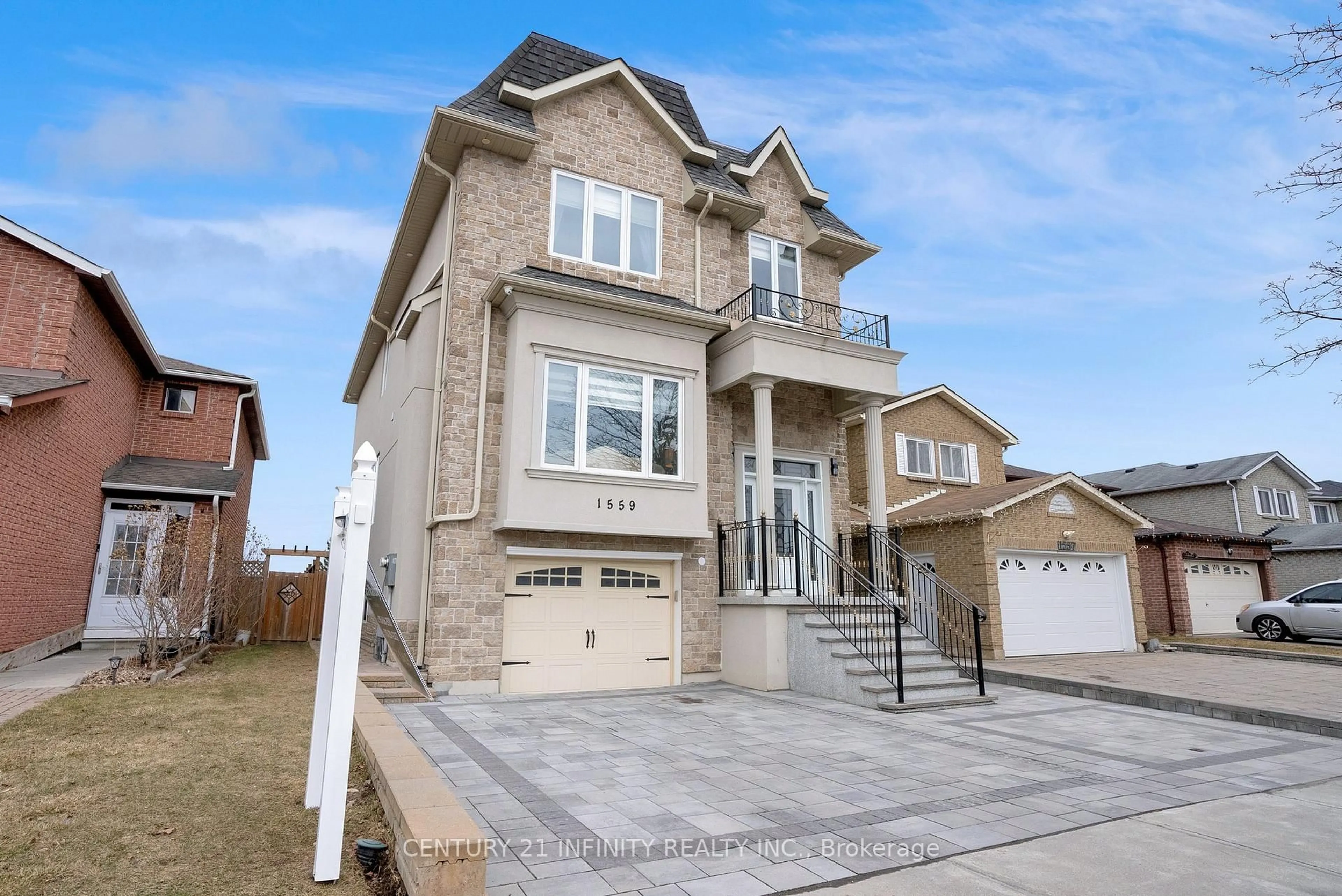Unknown for 1559 Marshcourt Dr, Pickering Ontario L1V 6G2