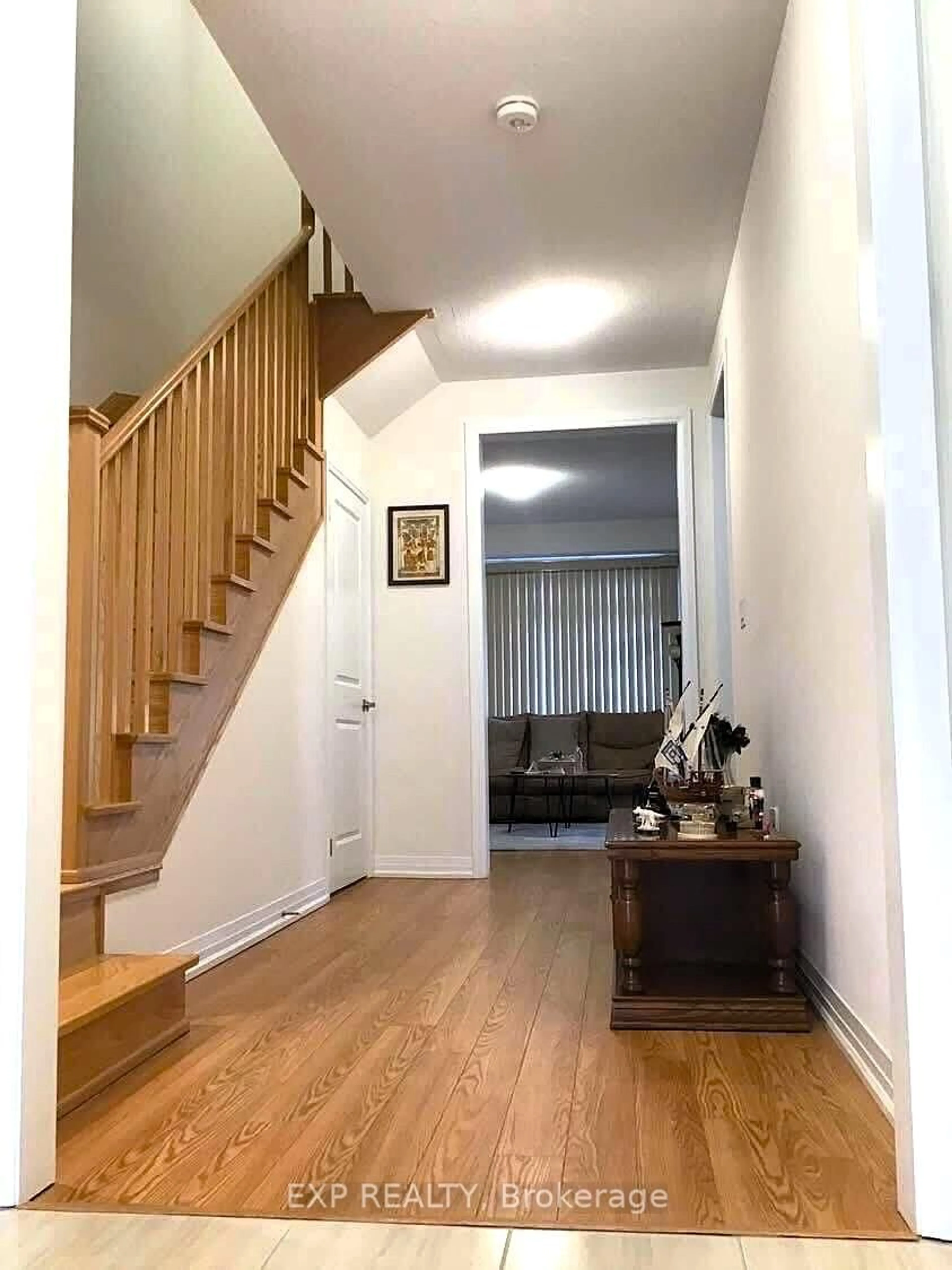 Unknown for 130 Ogston Cres, Whitby Ontario L1P 0H3