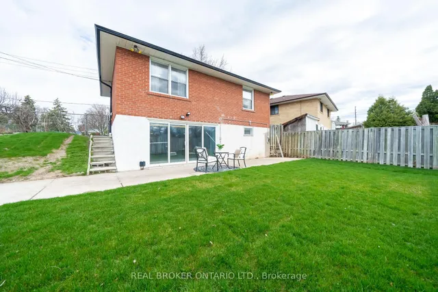 Additional property image - 841 Brimorton Dr
