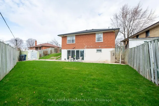 Additional property image - 841 Brimorton Dr