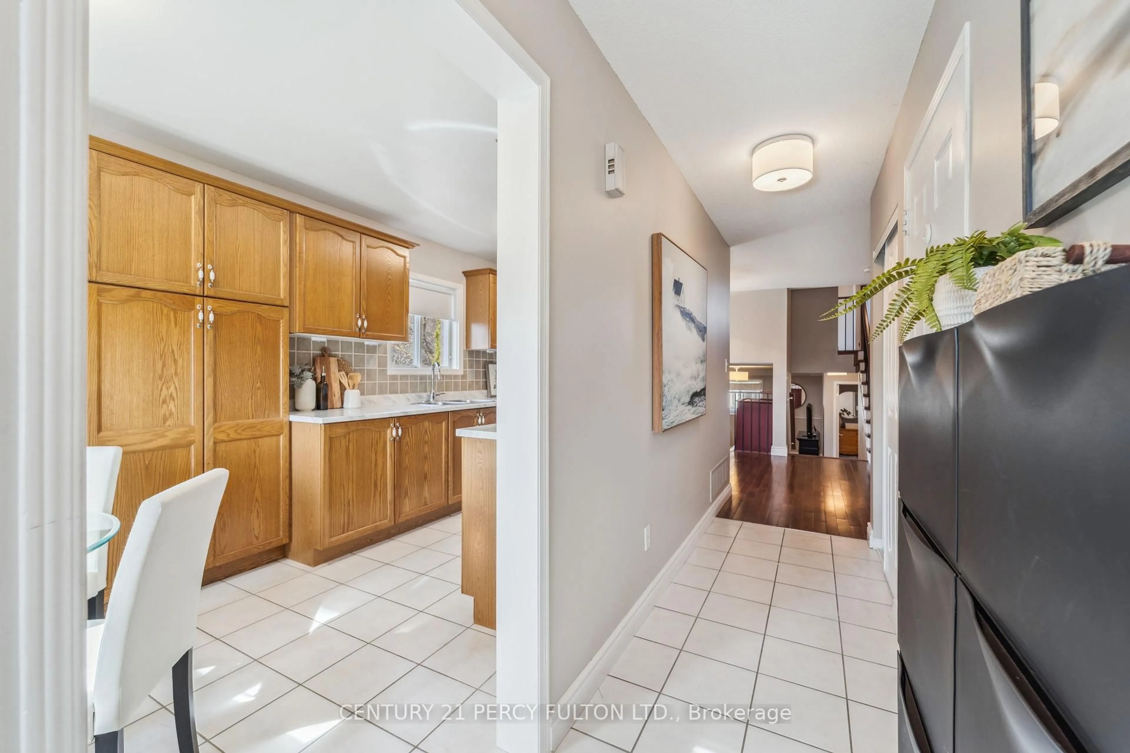 Unknown for 99 Firwood Ave, Clarington Ontario L1E 3B3