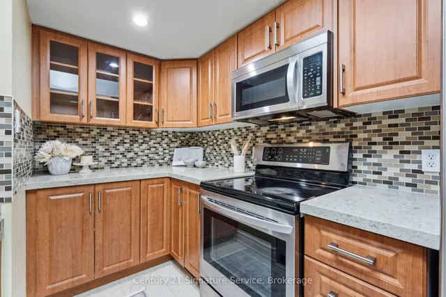 Additional property image - 1470 Midland Ave Unit 1508