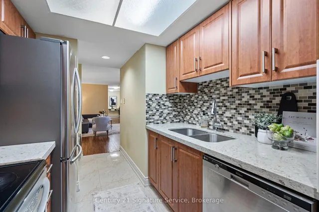 Additional property image - 1470 Midland Ave Unit 1508